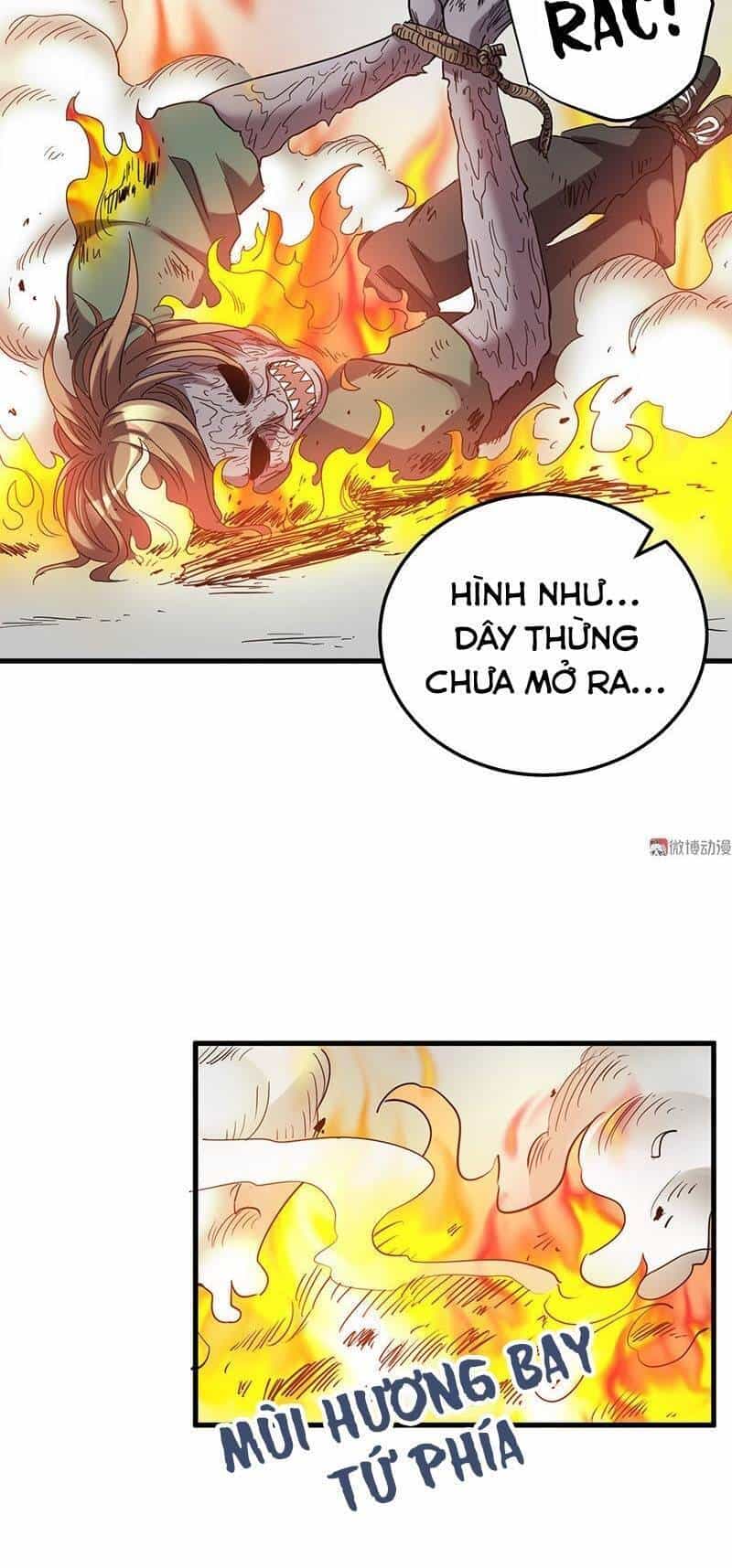 Sau Mạt Thế Tôi Trở Thành Zombie - Chương 10 - ảnh 28