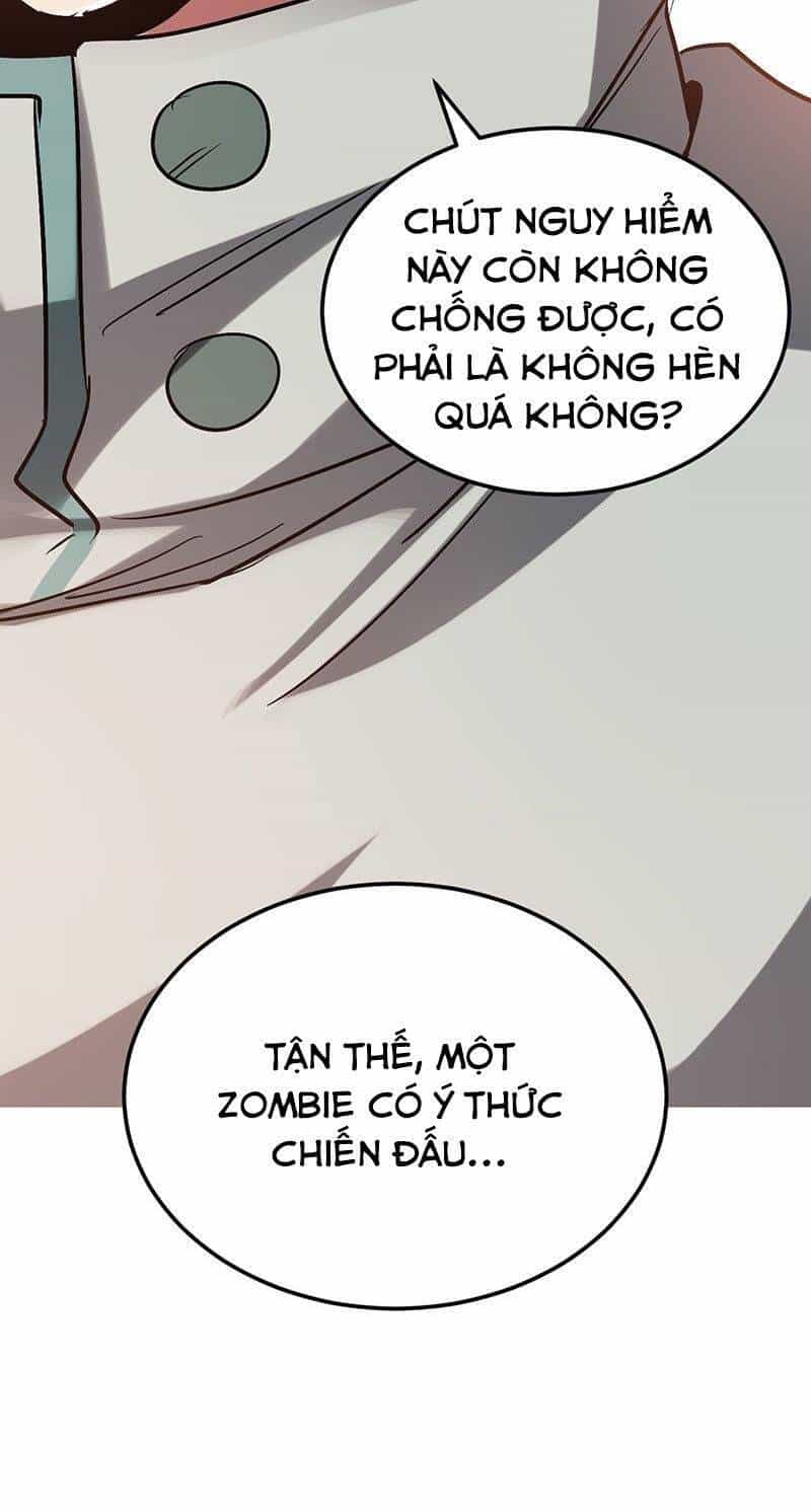Sau Mạt Thế Tôi Trở Thành Zombie - Chương 10 - ảnh 48