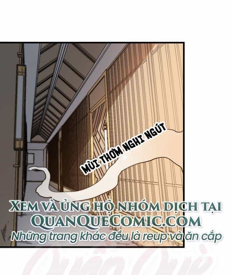 Sau Mạt Thế Tôi Trở Thành Zombie - Chương 11 - ảnh 1