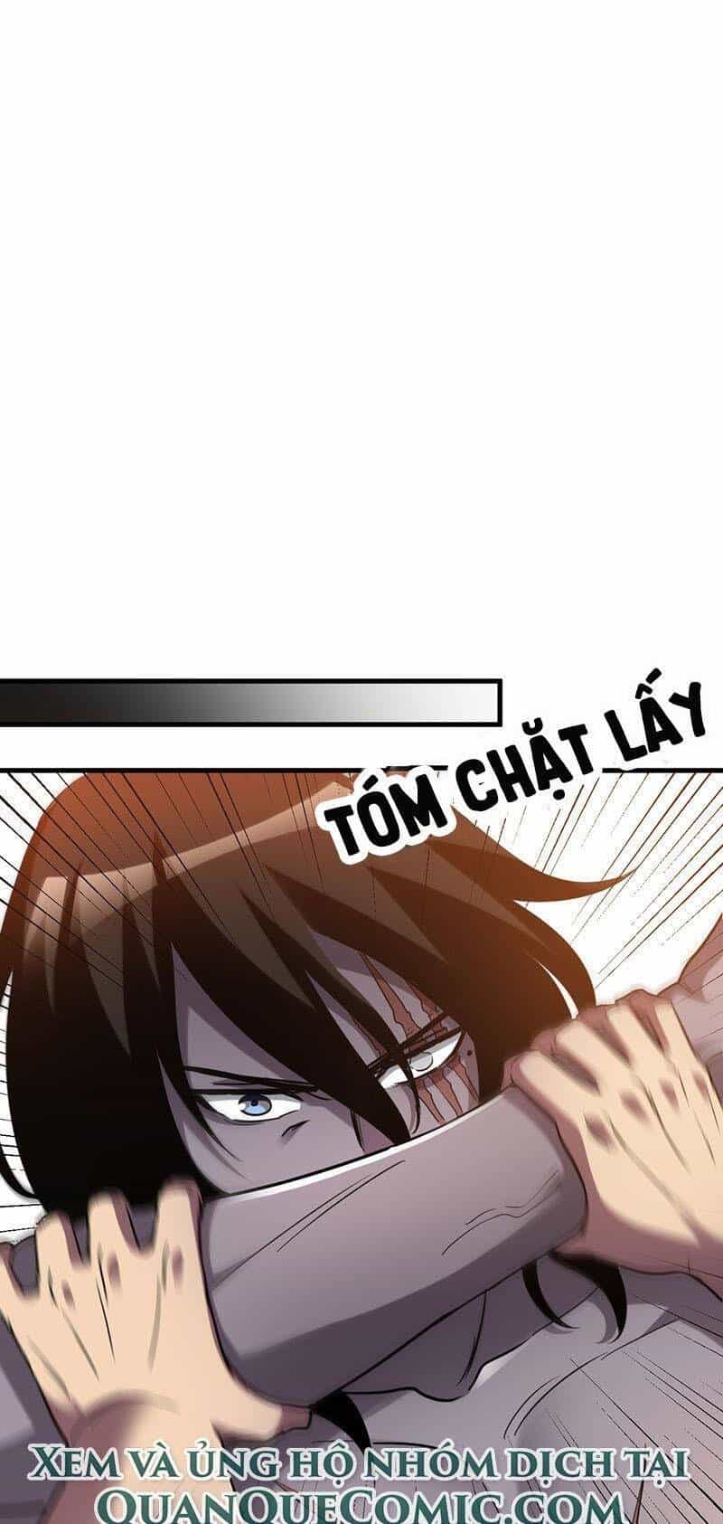 Sau Mạt Thế Tôi Trở Thành Zombie - Chương 11 - ảnh 13