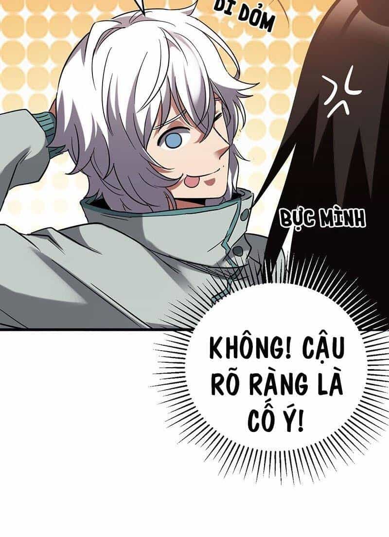Sau Mạt Thế Tôi Trở Thành Zombie - Chương 11 - ảnh 34