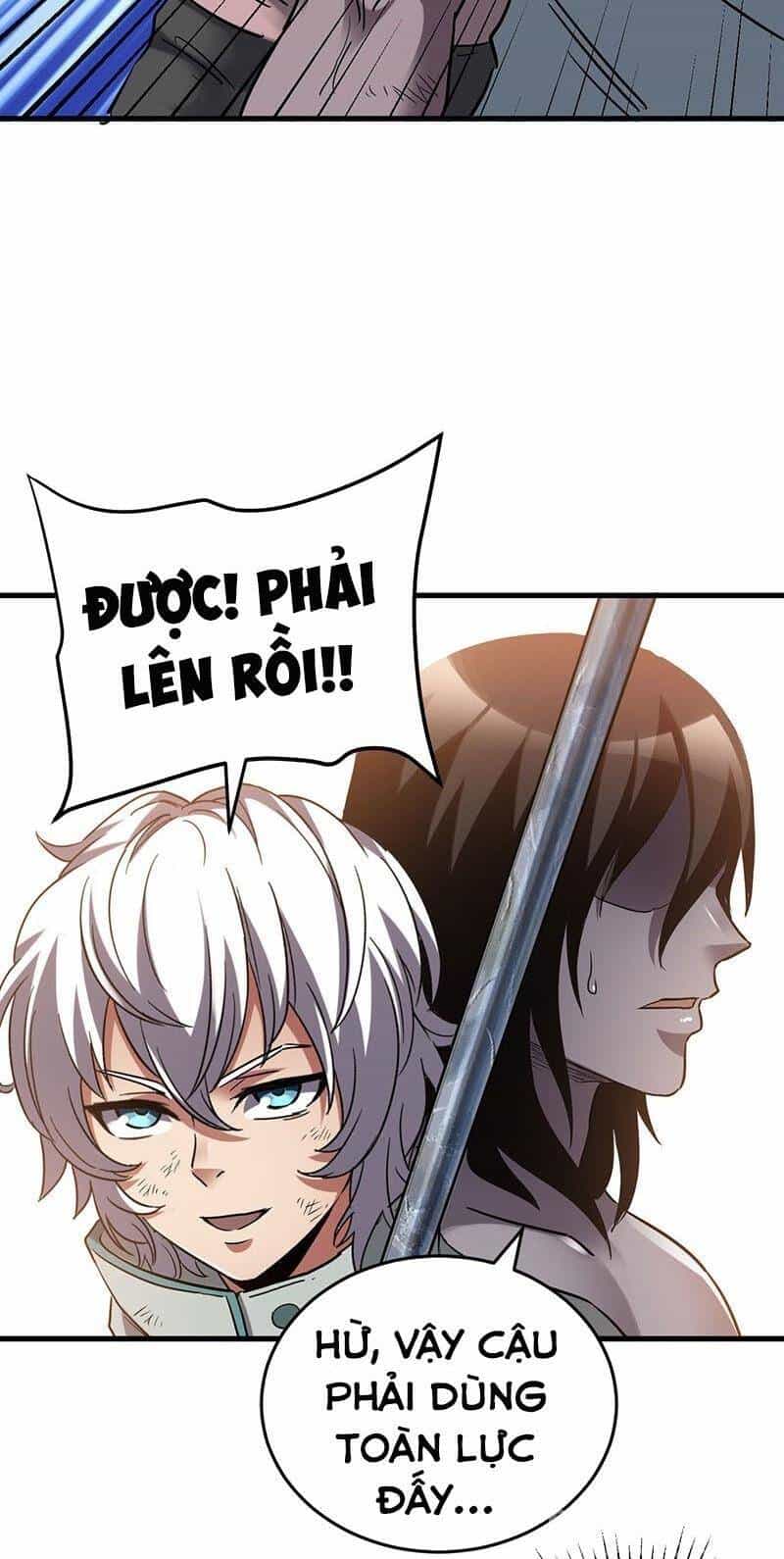 Sau Mạt Thế Tôi Trở Thành Zombie - Chương 11 - ảnh 36