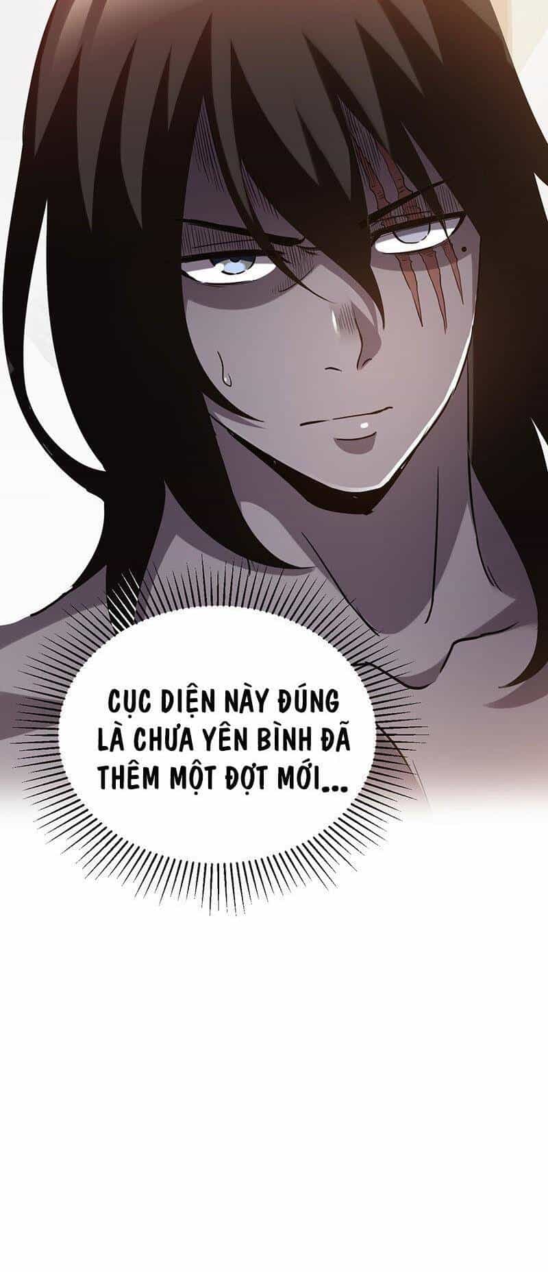 Sau Mạt Thế Tôi Trở Thành Zombie - Chương 11 - ảnh 40