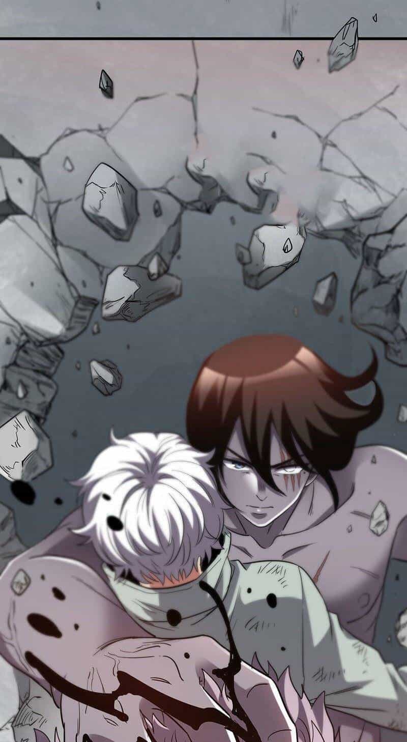 Sau Mạt Thế Tôi Trở Thành Zombie - Chương 12 - ảnh 29