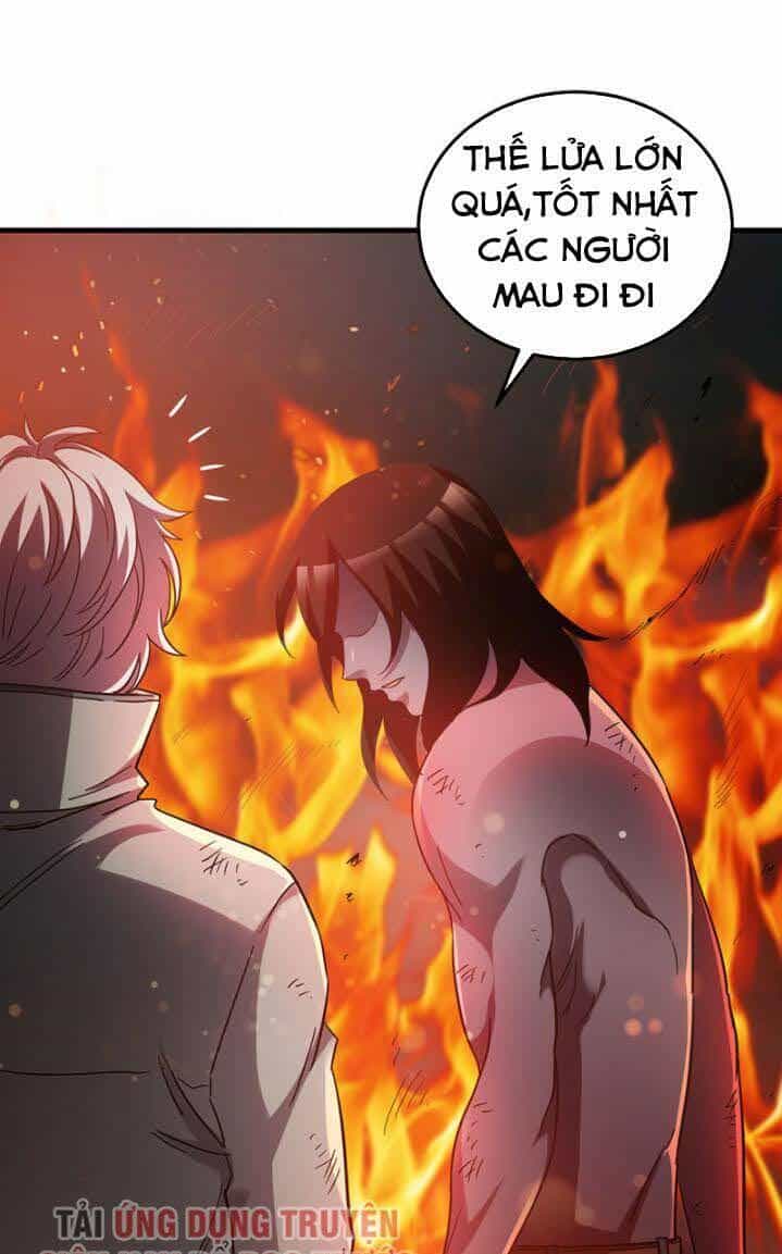 Sau Mạt Thế Tôi Trở Thành Zombie - Chương 13 - ảnh 2