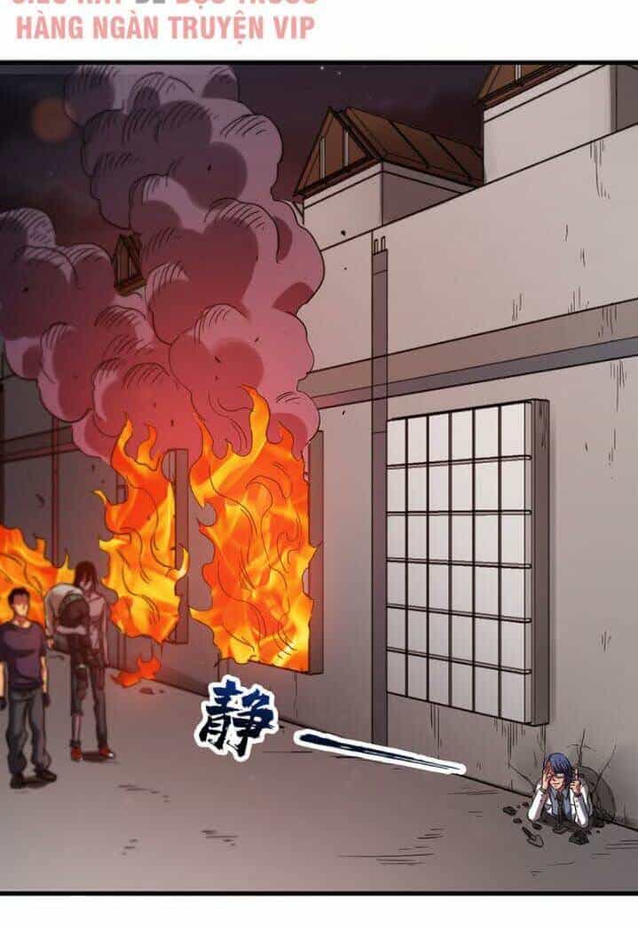 Sau Mạt Thế Tôi Trở Thành Zombie - Chương 13 - ảnh 25