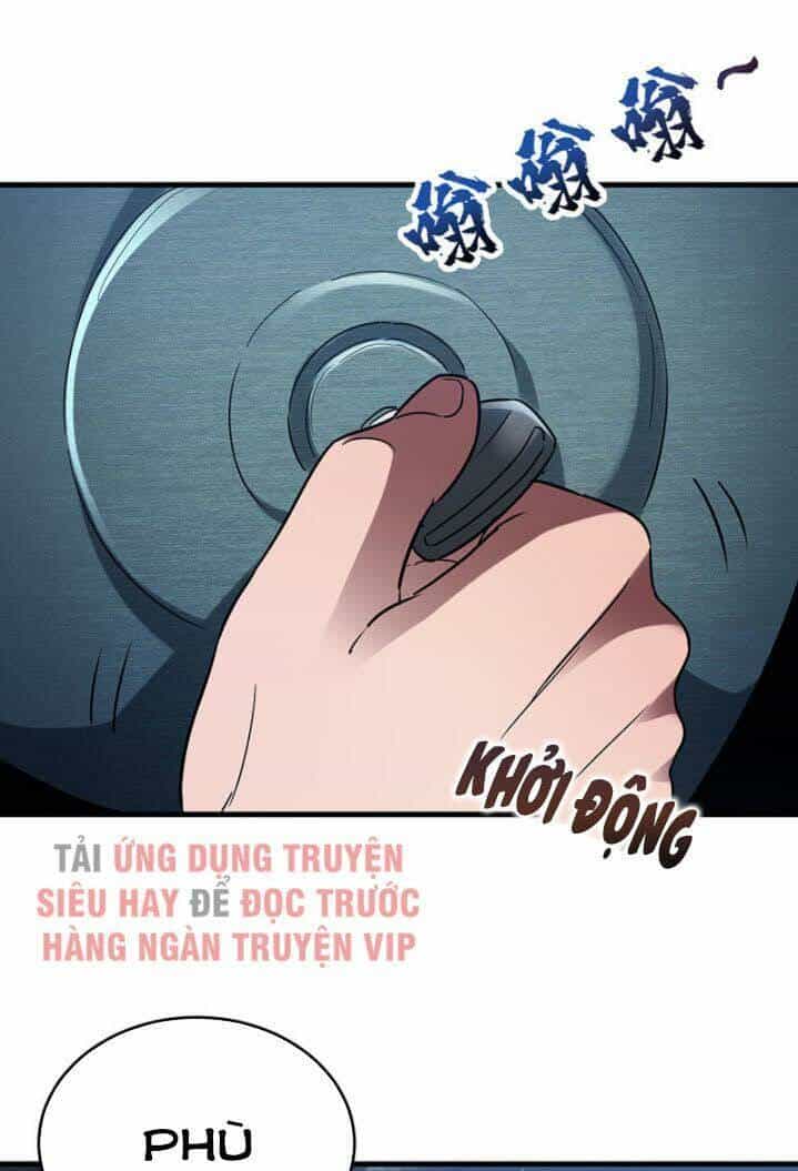 Sau Mạt Thế Tôi Trở Thành Zombie - Chương 13 - ảnh 28