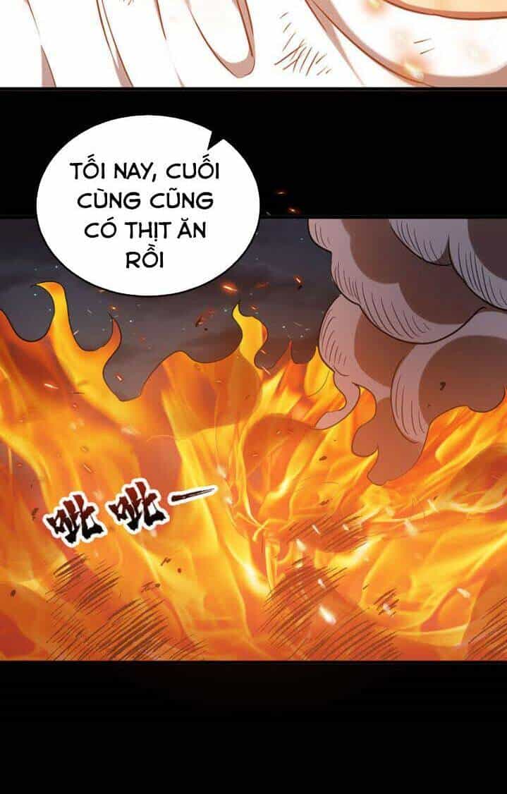Sau Mạt Thế Tôi Trở Thành Zombie - Chương 14 - ảnh 26