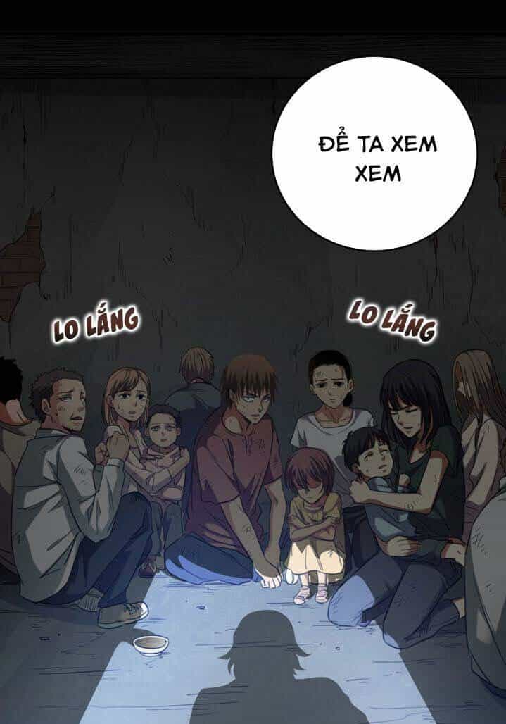 Sau Mạt Thế Tôi Trở Thành Zombie - Chương 14 - ảnh 31