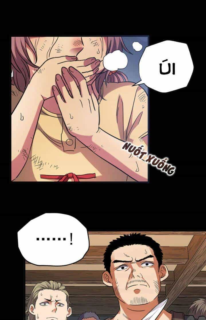 Sau Mạt Thế Tôi Trở Thành Zombie - Chương 14 - ảnh 37
