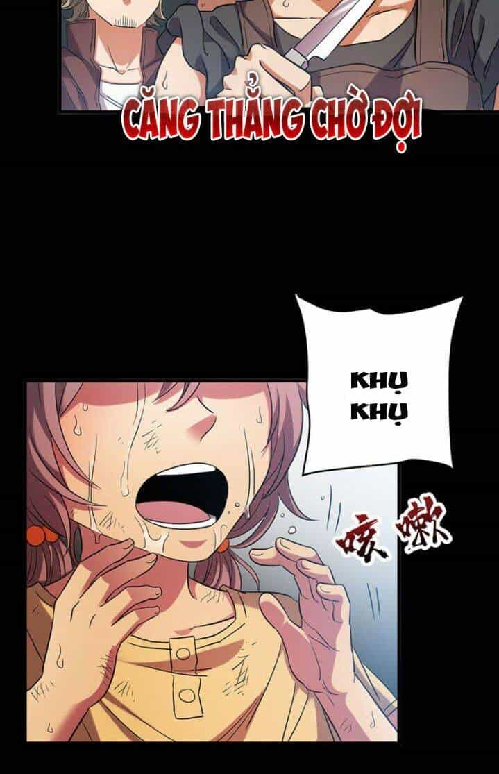 Sau Mạt Thế Tôi Trở Thành Zombie - Chương 14 - ảnh 38