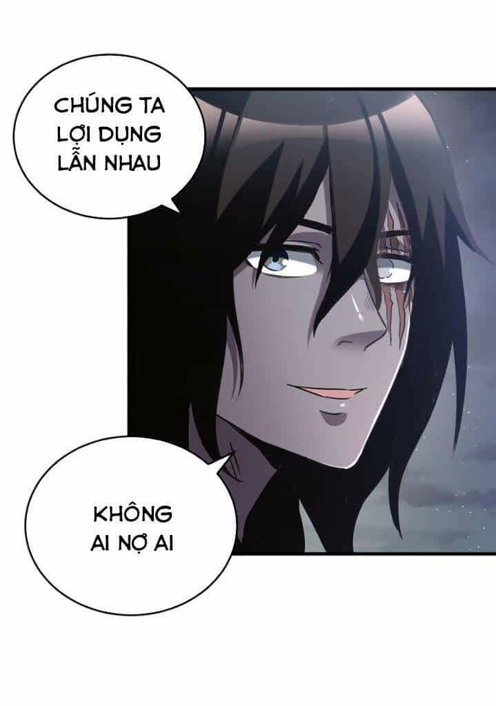 Sau Mạt Thế Tôi Trở Thành Zombie - Chương 14 - ảnh 7