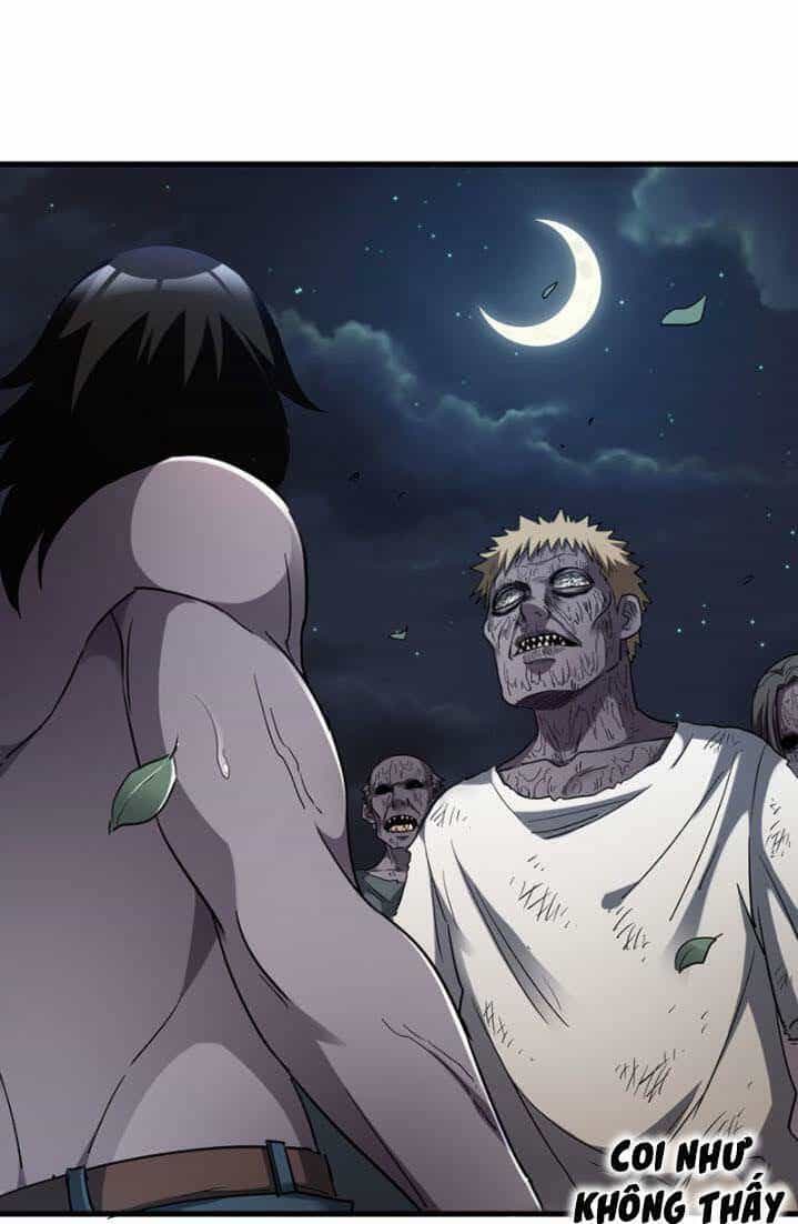 Sau Mạt Thế Tôi Trở Thành Zombie - Chương 15 - ảnh 10