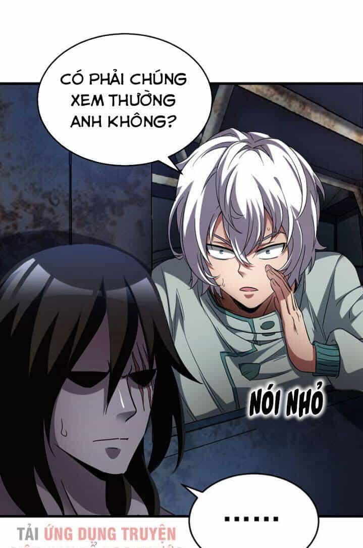 Sau Mạt Thế Tôi Trở Thành Zombie - Chương 15 - ảnh 16