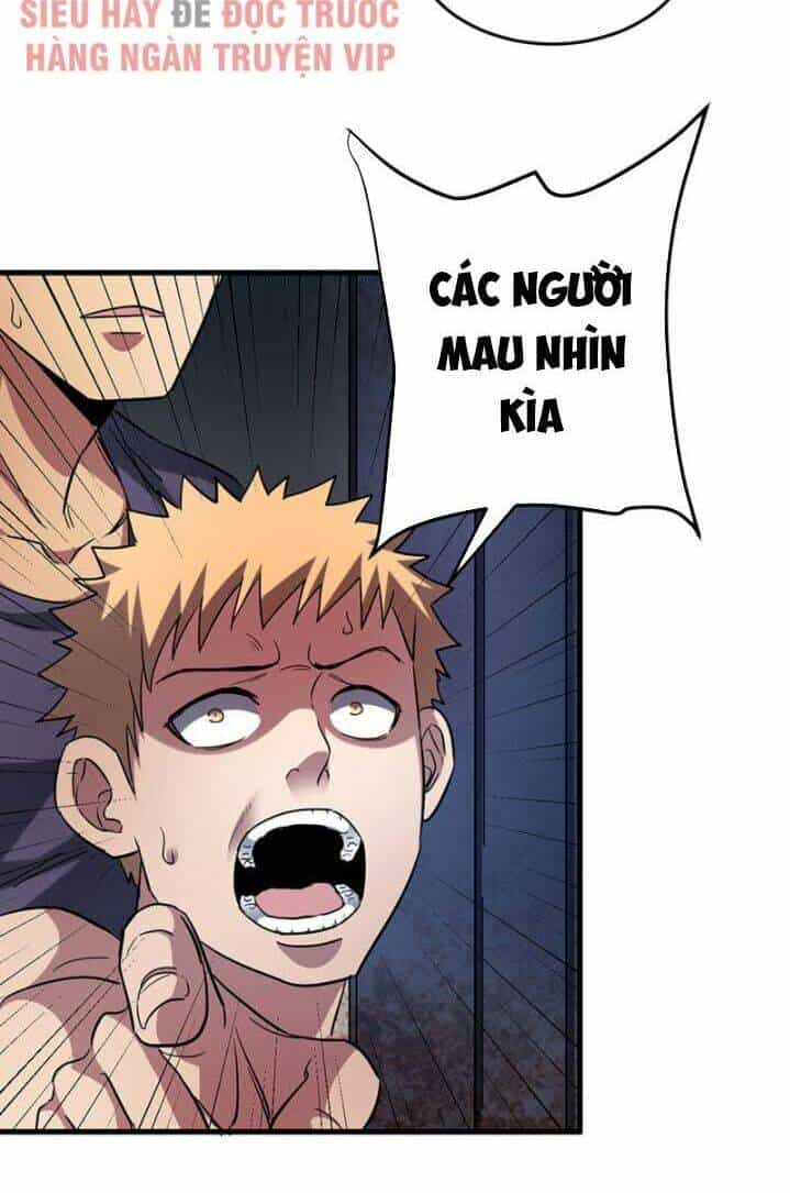 Sau Mạt Thế Tôi Trở Thành Zombie - Chương 15 - ảnh 17