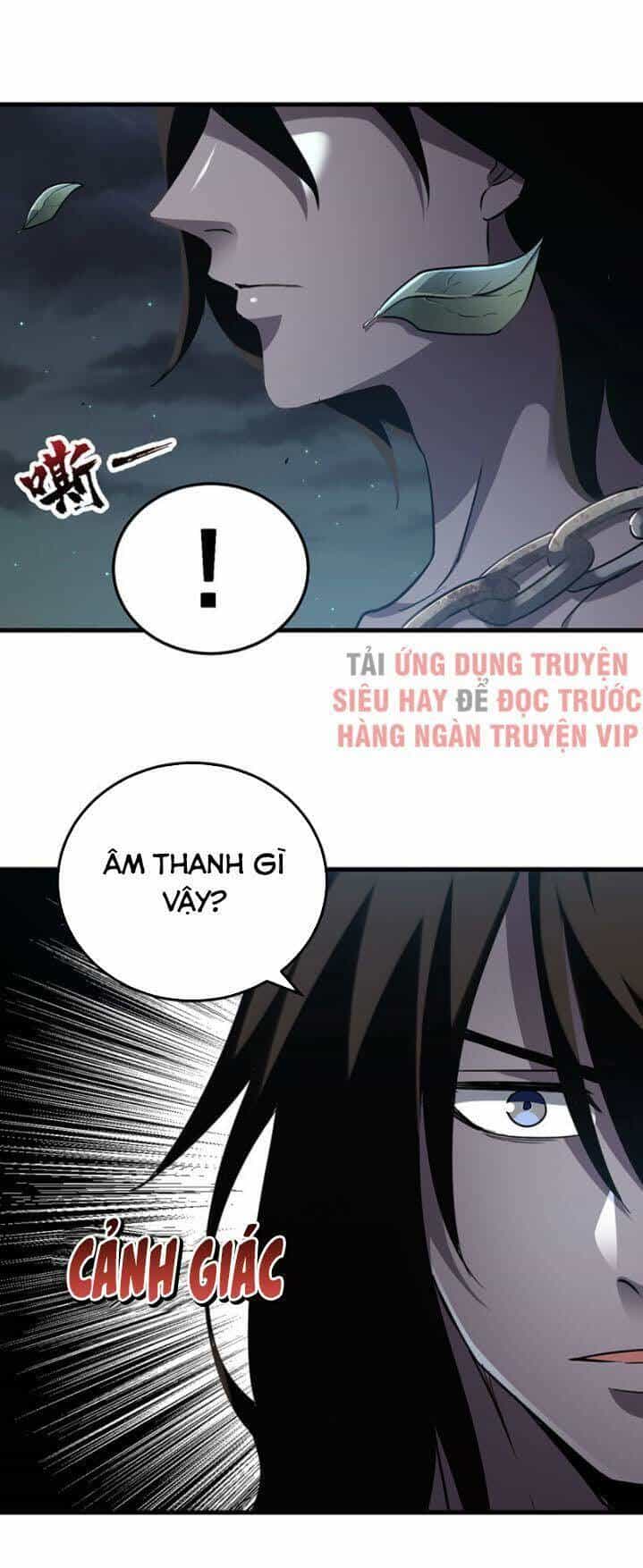 Sau Mạt Thế Tôi Trở Thành Zombie - Chương 15 - ảnh 2
