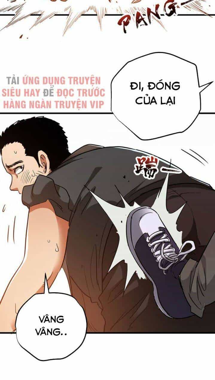 Sau Mạt Thế Tôi Trở Thành Zombie - Chương 15 - ảnh 40