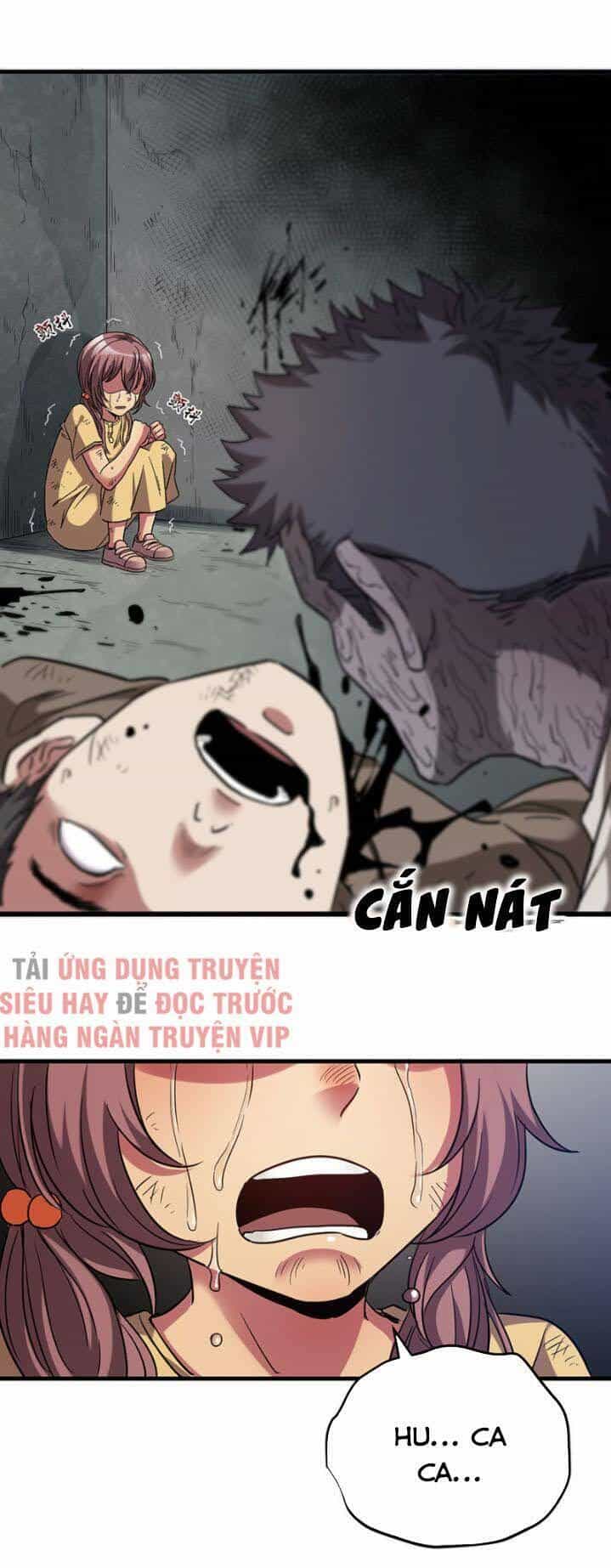 Sau Mạt Thế Tôi Trở Thành Zombie - Chương 15 - ảnh 52