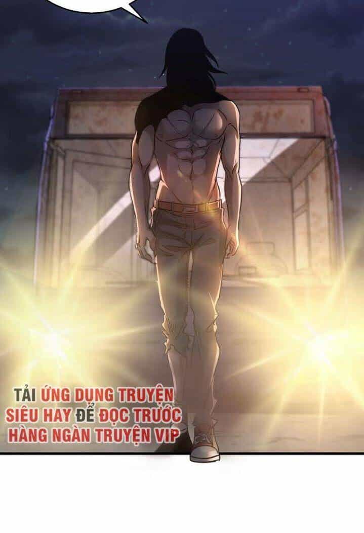 Sau Mạt Thế Tôi Trở Thành Zombie - Chương 16 - ảnh 14