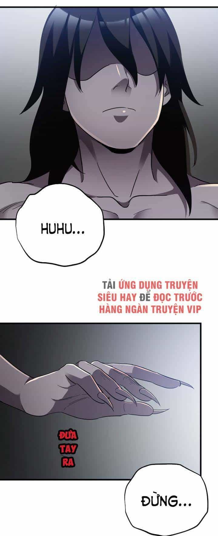Sau Mạt Thế Tôi Trở Thành Zombie - Chương 16 - ảnh 24