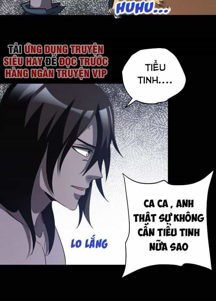 Sau Mạt Thế Tôi Trở Thành Zombie - Chương 16 - ảnh 29