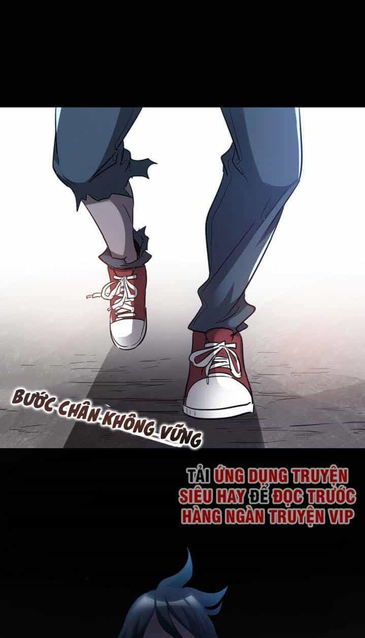 Sau Mạt Thế Tôi Trở Thành Zombie - Chương 16 - ảnh 32