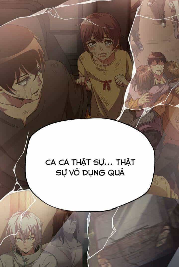 Sau Mạt Thế Tôi Trở Thành Zombie - Chương 16 - ảnh 36