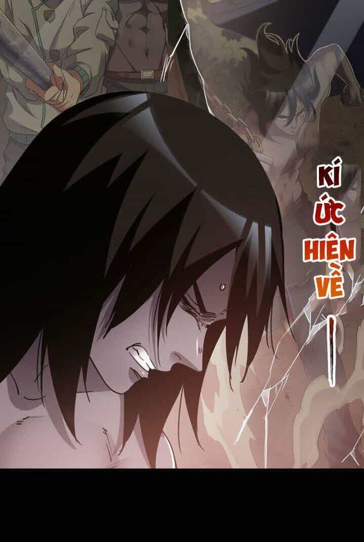Sau Mạt Thế Tôi Trở Thành Zombie - Chương 16 - ảnh 37