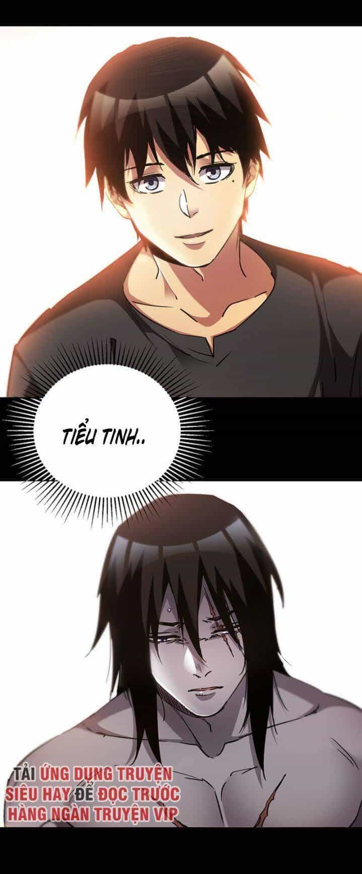 Sau Mạt Thế Tôi Trở Thành Zombie - Chương 16 - ảnh 39