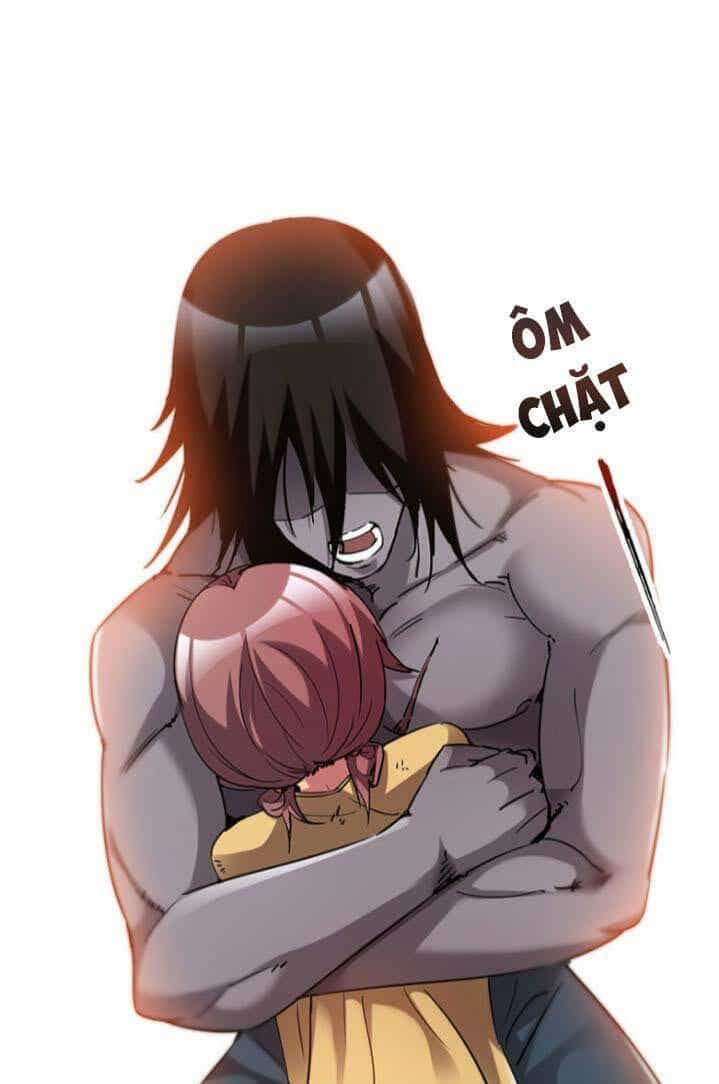 Sau Mạt Thế Tôi Trở Thành Zombie - Chương 16 - ảnh 46