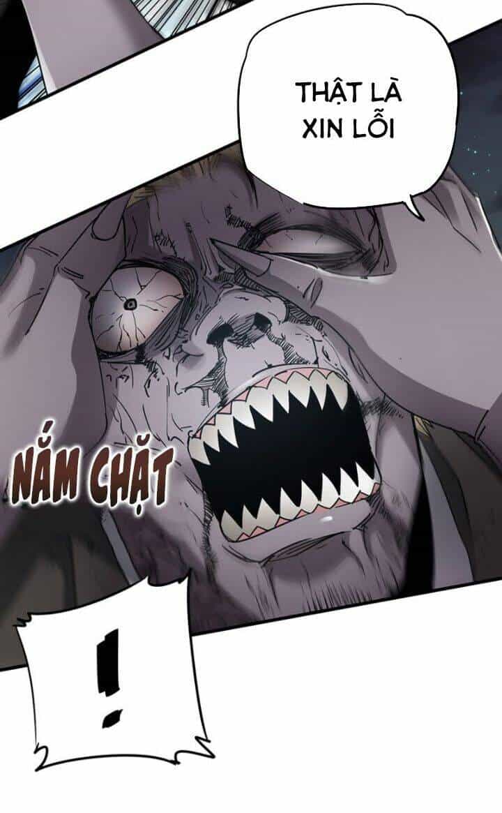 Sau Mạt Thế Tôi Trở Thành Zombie - Chương 17 - ảnh 22
