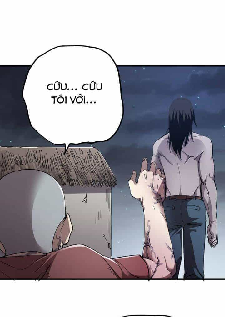 Sau Mạt Thế Tôi Trở Thành Zombie - Chương 17 - ảnh 31