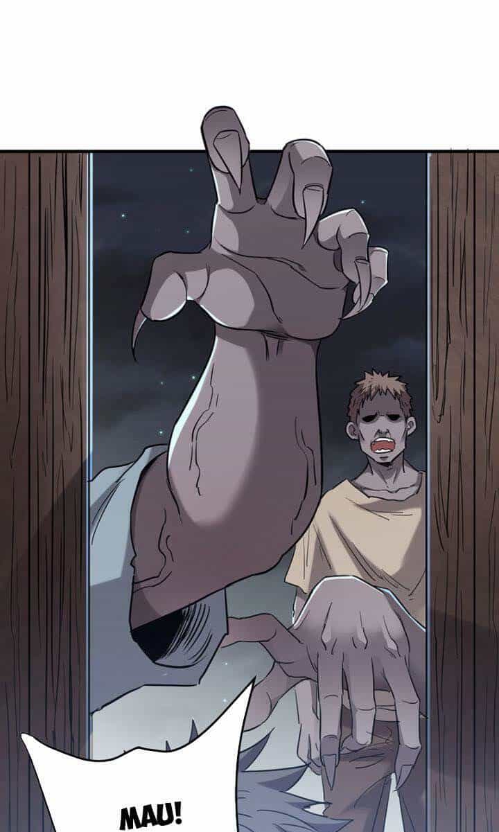 Sau Mạt Thế Tôi Trở Thành Zombie - Chương 18 - ảnh 1