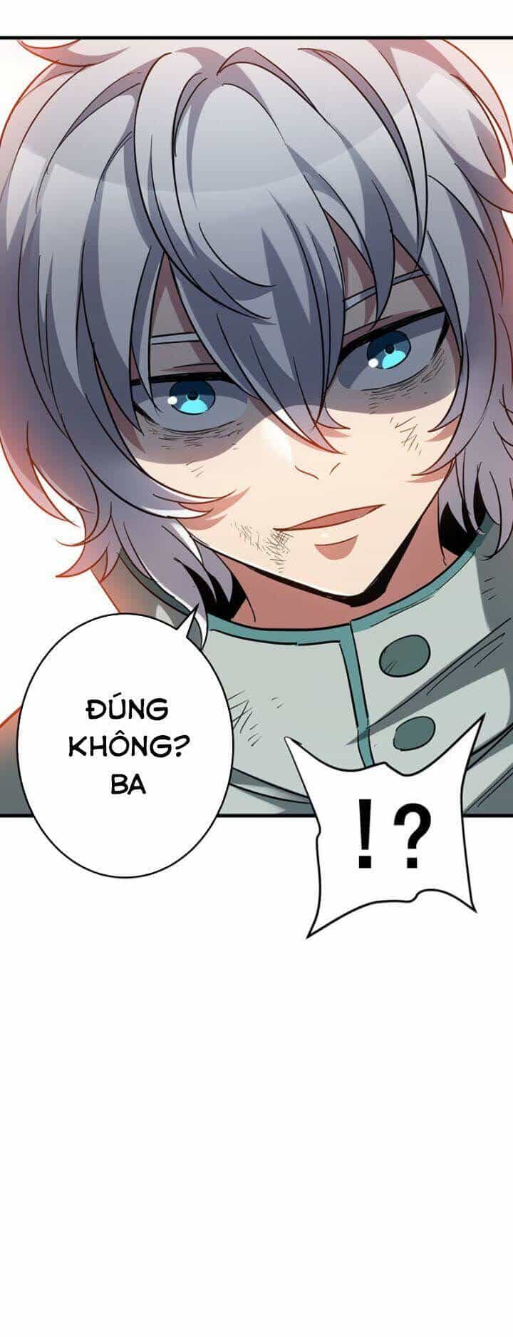 Sau Mạt Thế Tôi Trở Thành Zombie - Chương 18 - ảnh 14