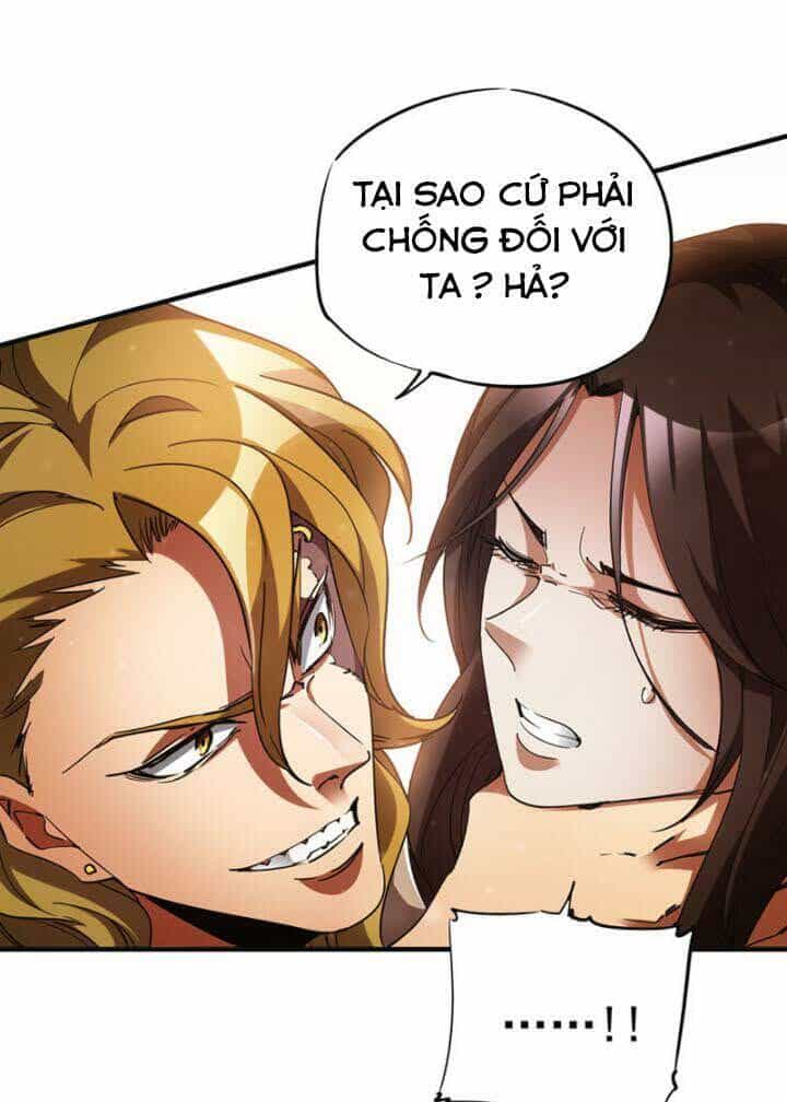 Sau Mạt Thế Tôi Trở Thành Zombie - Chương 18 - ảnh 25