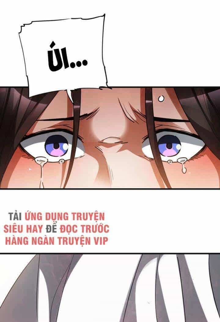 Sau Mạt Thế Tôi Trở Thành Zombie - Chương 18 - ảnh 27