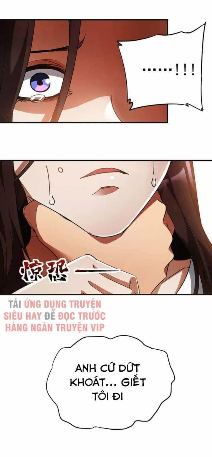 Sau Mạt Thế Tôi Trở Thành Zombie - Chương 18 - ảnh 30