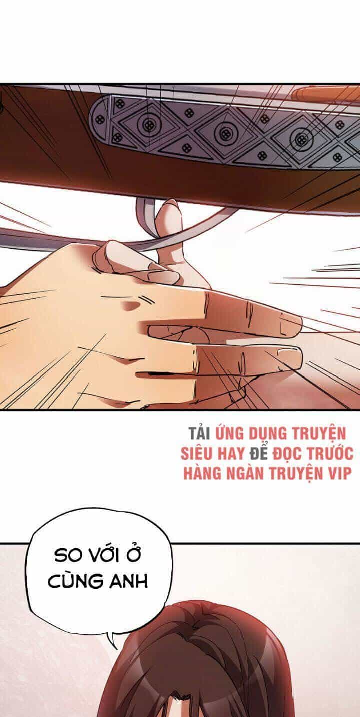 Sau Mạt Thế Tôi Trở Thành Zombie - Chương 18 - ảnh 40