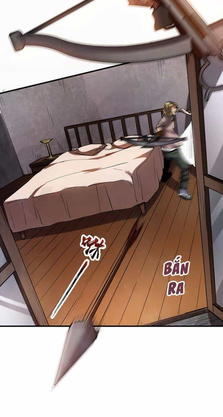 Sau Mạt Thế Tôi Trở Thành Zombie - Chương 19 - ảnh 2