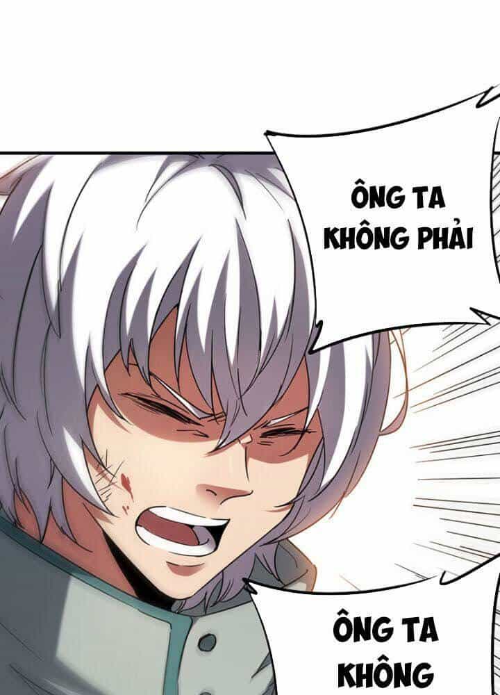 Sau Mạt Thế Tôi Trở Thành Zombie - Chương 19 - ảnh 31