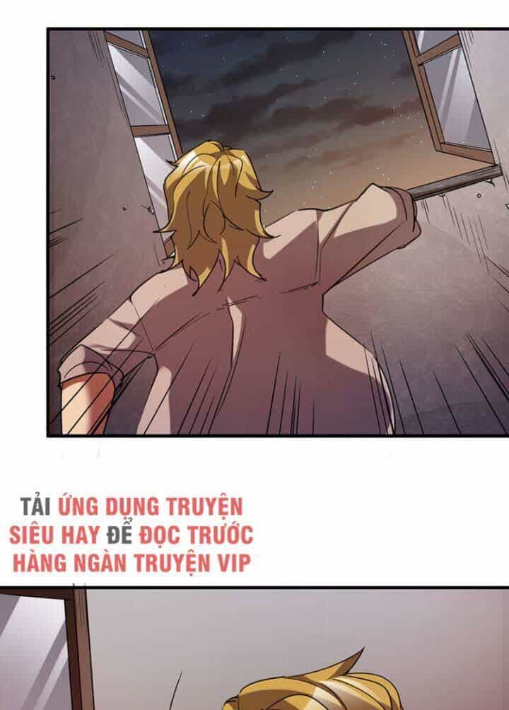 Sau Mạt Thế Tôi Trở Thành Zombie - Chương 19 - ảnh 7