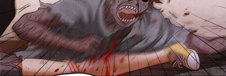 Sau Mạt Thế Tôi Trở Thành Zombie - Chương 20 - ảnh 19