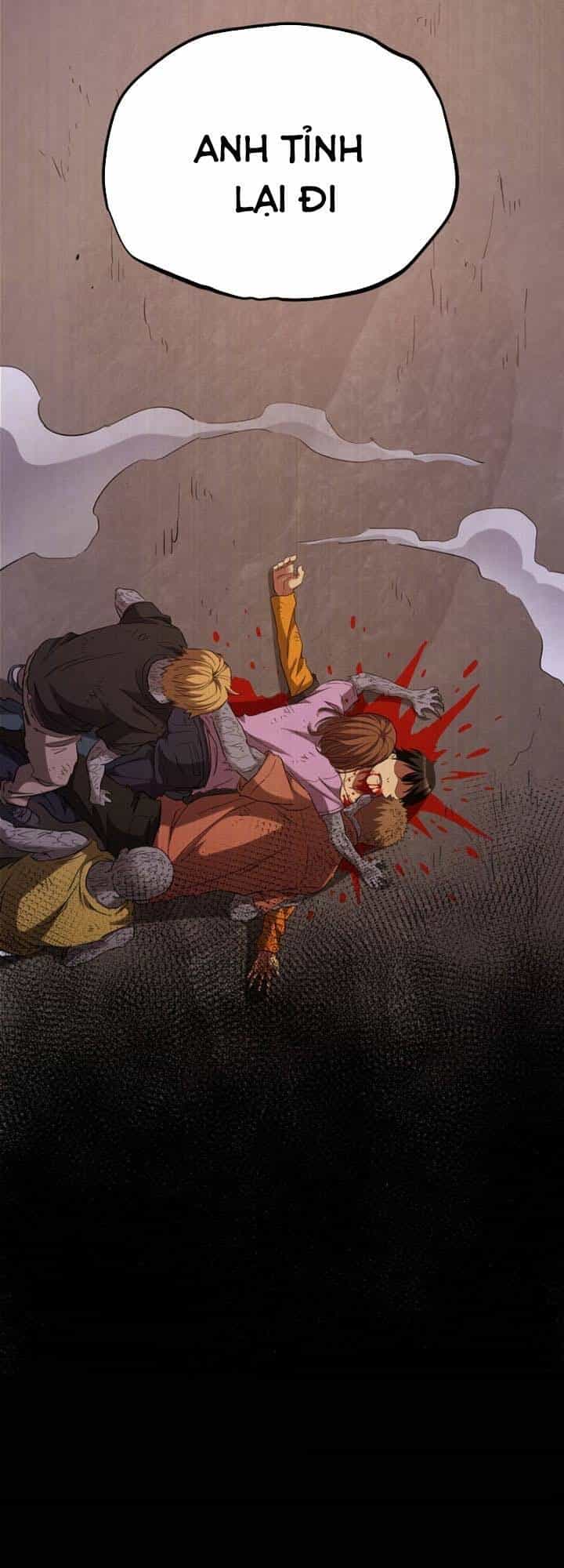 Sau Mạt Thế Tôi Trở Thành Zombie - Chương 20 - ảnh 25