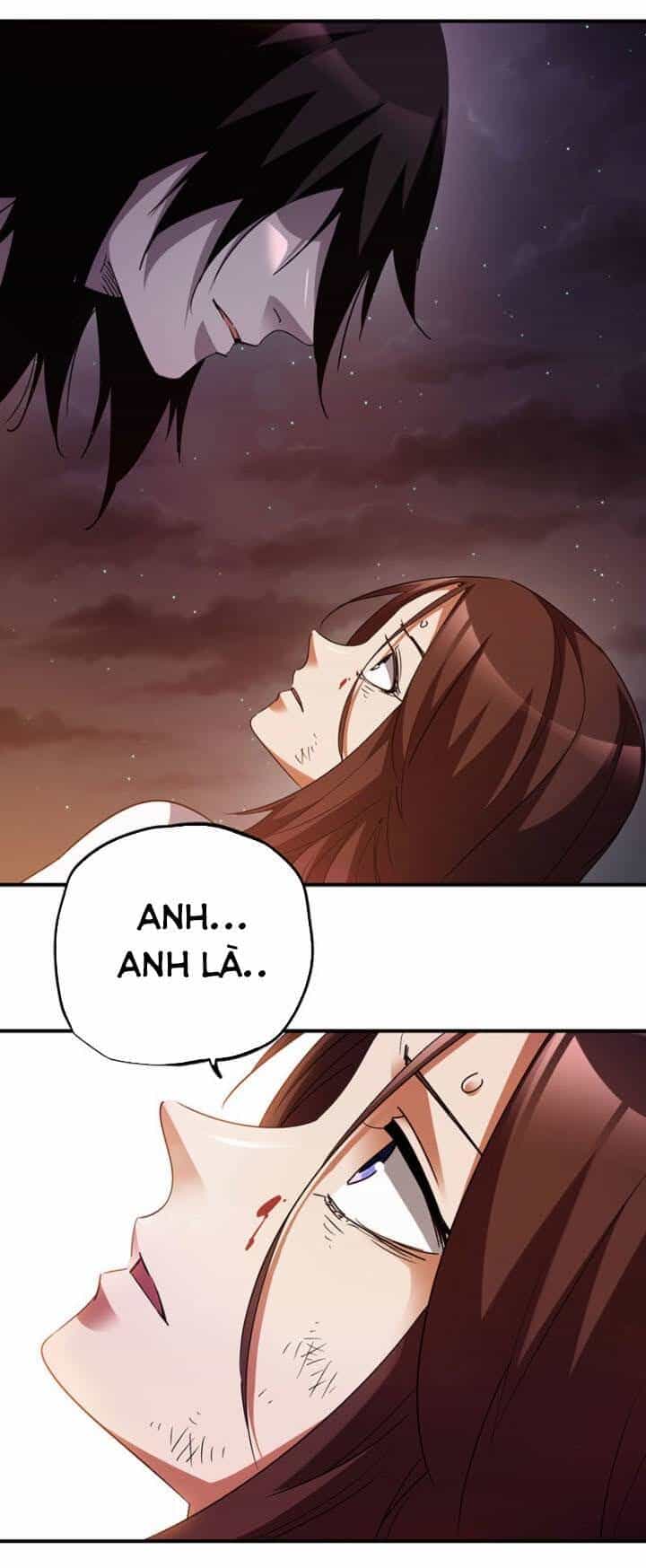 Sau Mạt Thế Tôi Trở Thành Zombie - Chương 20 - ảnh 41