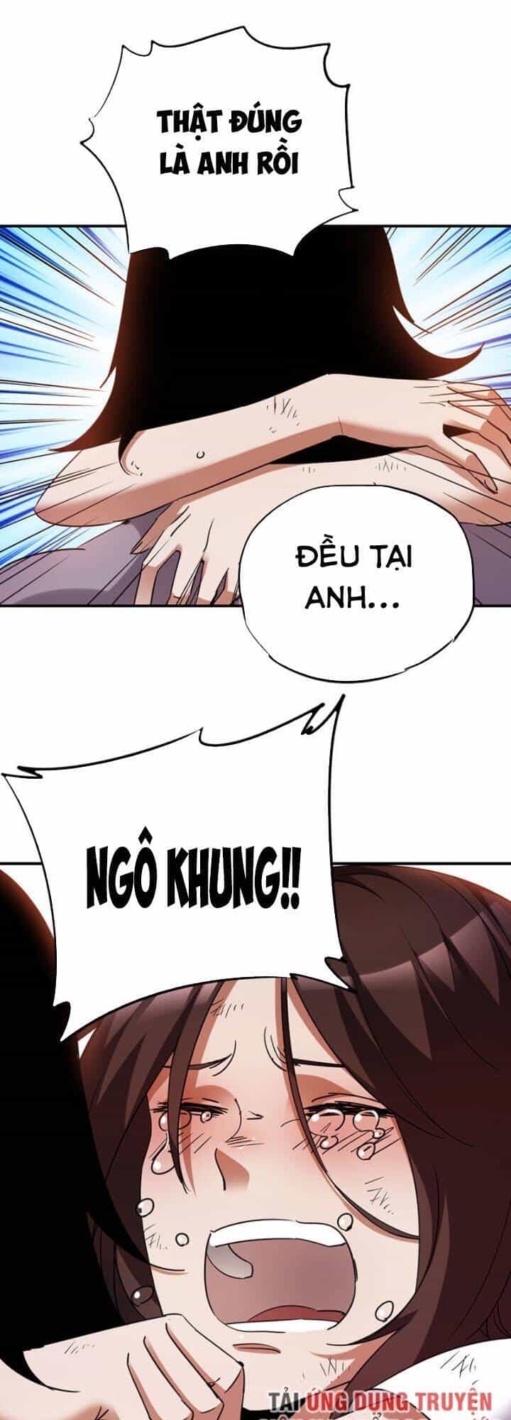 Sau Mạt Thế Tôi Trở Thành Zombie - Chương 20 - ảnh 47