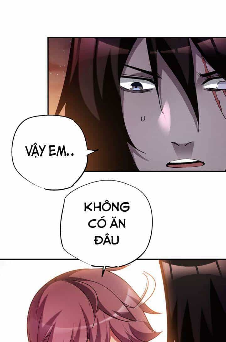Sau Mạt Thế Tôi Trở Thành Zombie - Chương 21 - ảnh 25