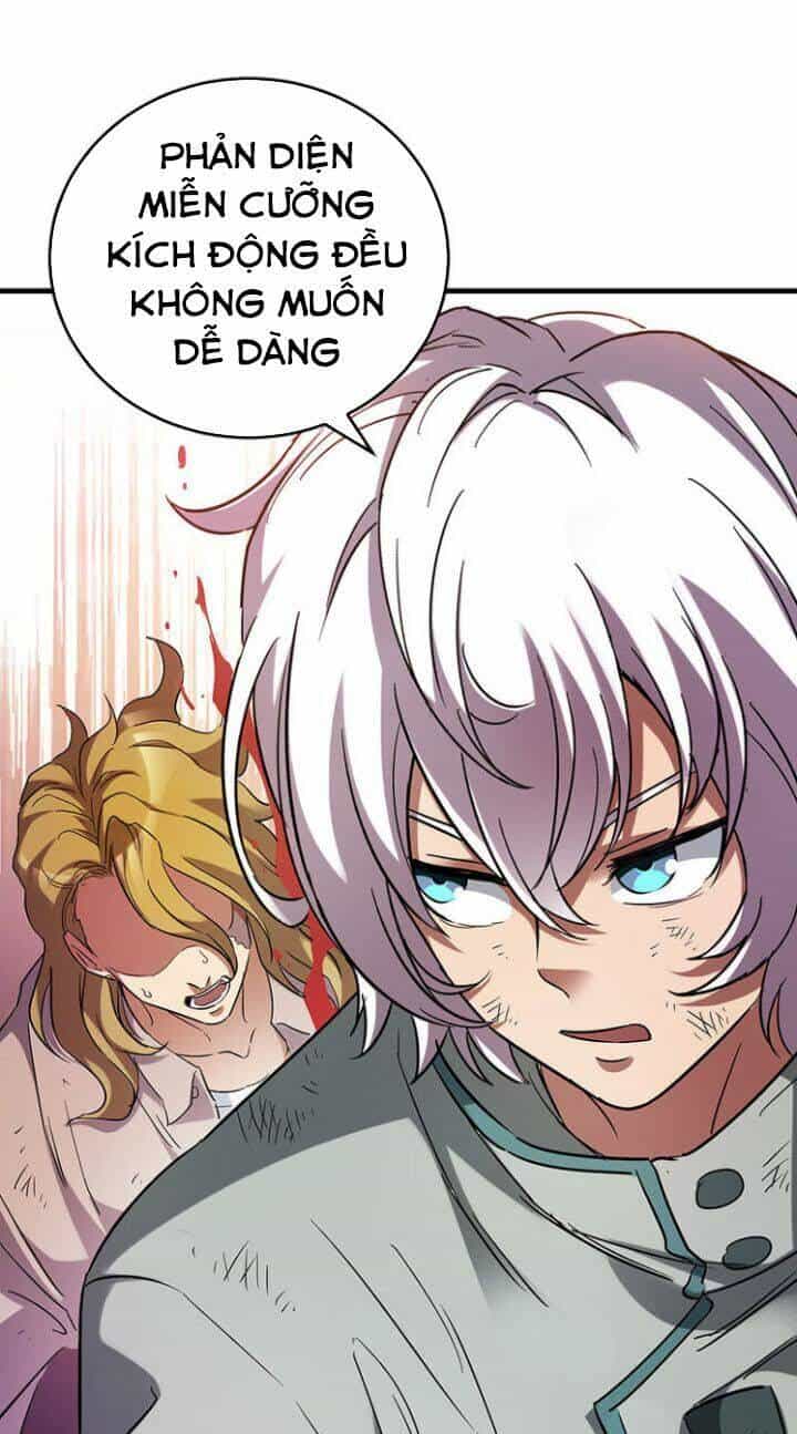 Sau Mạt Thế Tôi Trở Thành Zombie - Chương 21 - ảnh 42