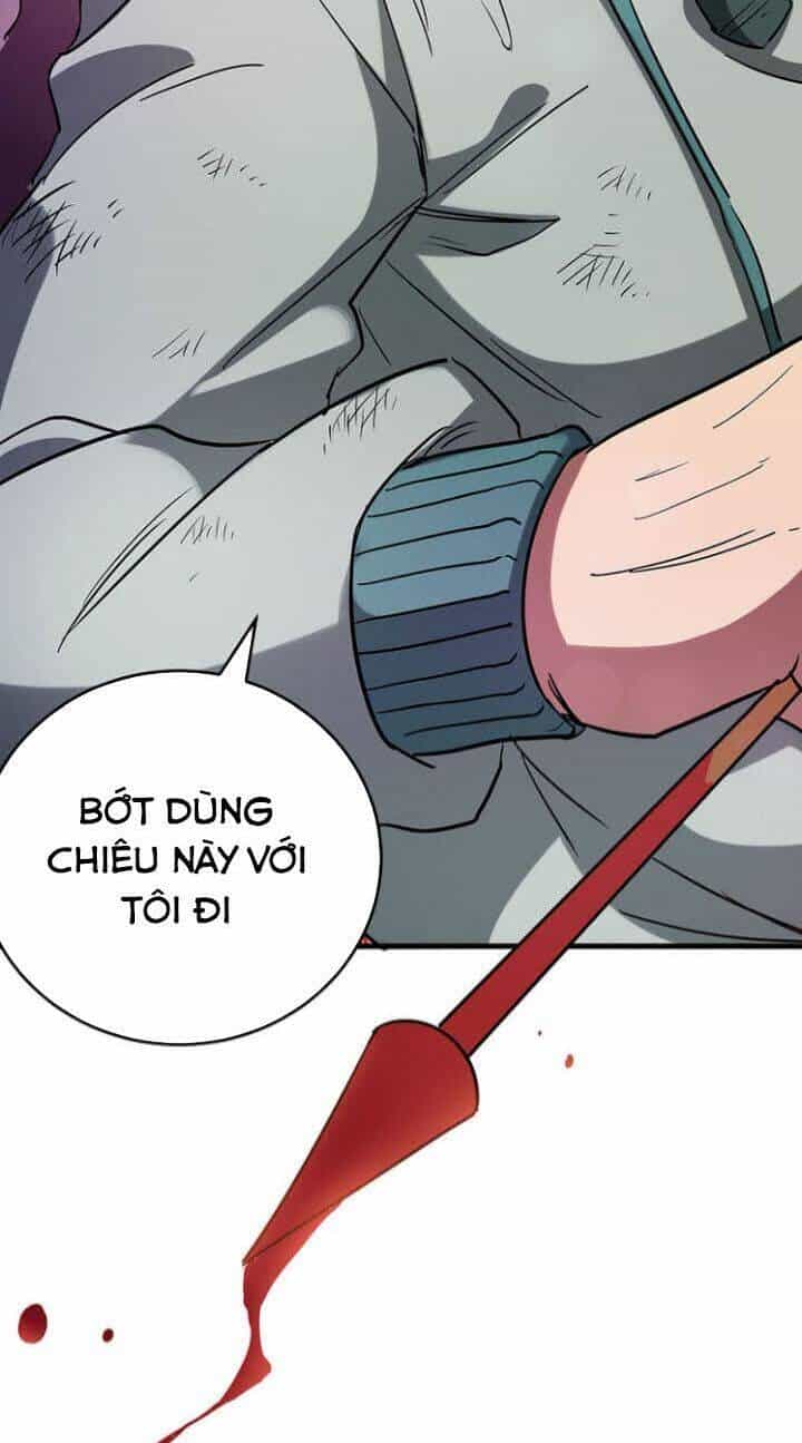 Sau Mạt Thế Tôi Trở Thành Zombie - Chương 21 - ảnh 43