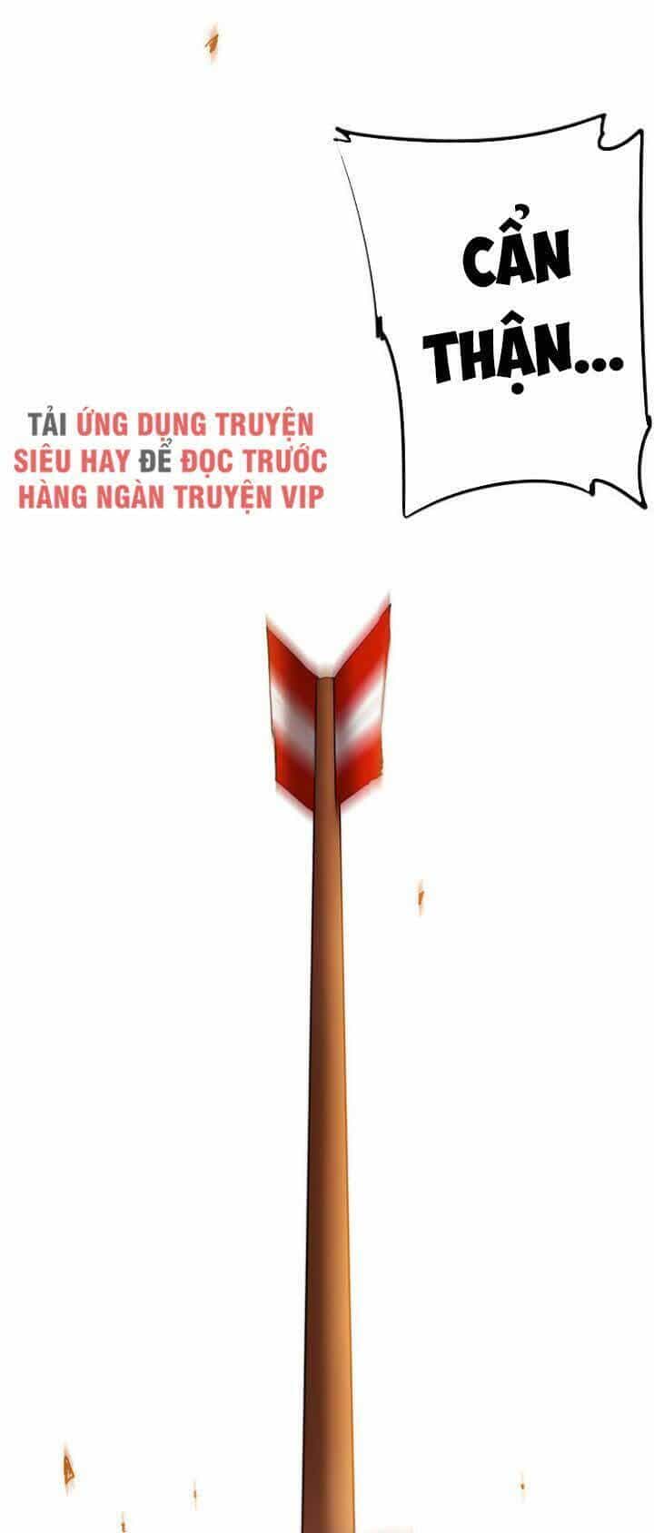 Sau Mạt Thế Tôi Trở Thành Zombie - Chương 21 - ảnh 6
