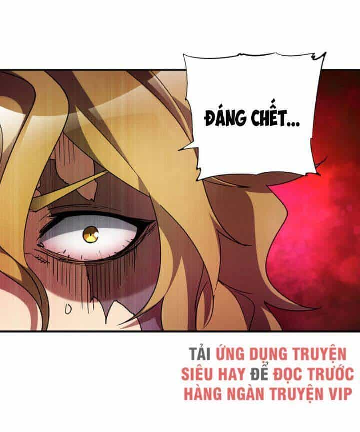 Sau Mạt Thế Tôi Trở Thành Zombie - Chương 21 - ảnh 9